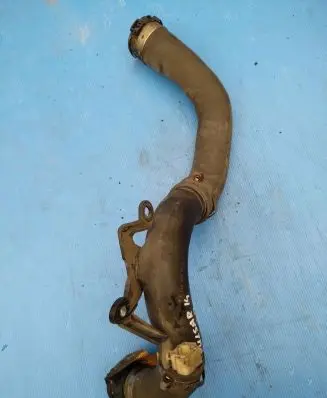Nissan Pulsar Intercooler hose/pipe 144609921R
