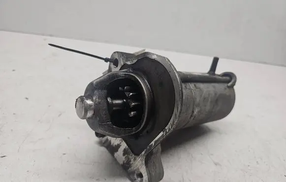Ford Focus C-MAX Starter motor 3M5T11000CF