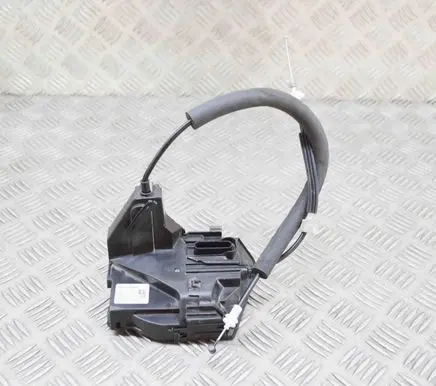 Jaguar I-Pace Coupe door lock (next to the handle) J9D3203A29AD