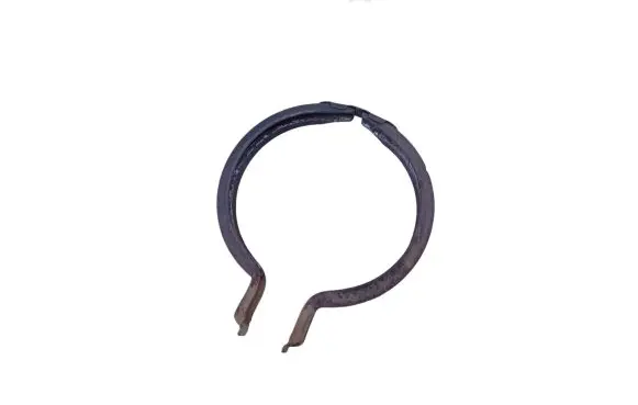 Muffler mount bracket/holder