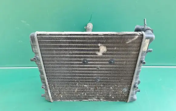 Skoda Fabia Mk1 (6Y) Coolant radiator 862378R