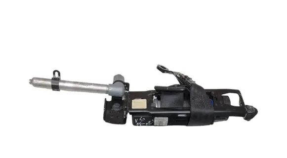 Volvo V50 Front seatbelt 8639692