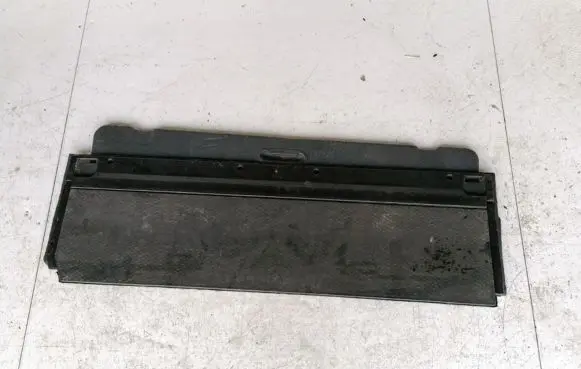 Opel Meriva A Trunk/boot mat liner 13118717