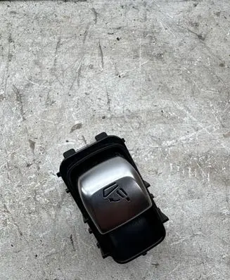 Mercedes-Benz GLC X253 C253 Seat control switch A2059058404 162819051