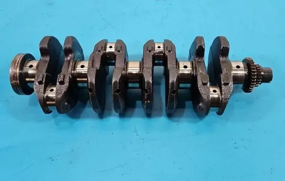 Honda Accord Crankshaft K24A3 IMPRK1573632