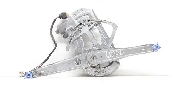 Volvo S80 Front door window regulator with motor 