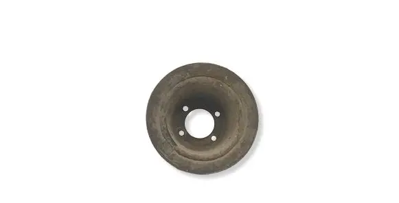 BMW 3 E30 Water pump pulley 1274597