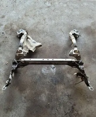 Audi A4 S4 B8 8K Front subframe AU8852416