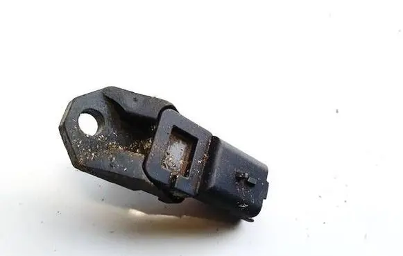 Peugeot 407 Air pressure sensor 9639469280