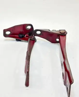 Honda Prelude Engine bonnet/hood hinges