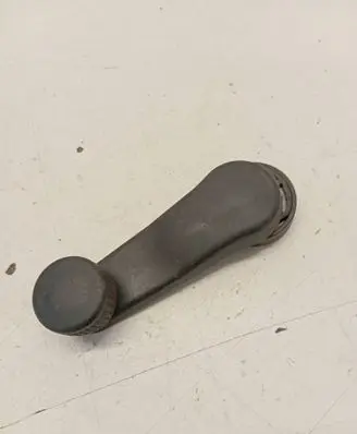 Volkswagen Multivan T5 Front door window winding handle A23342