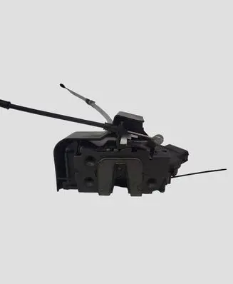 Ford Galaxy Rear door lock 6M2AR26412BC 24001570003