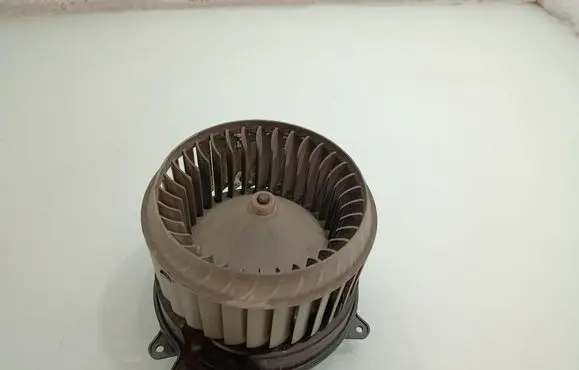 Heater fan/blower