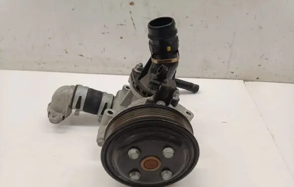 Hyundai Kona I Water pump