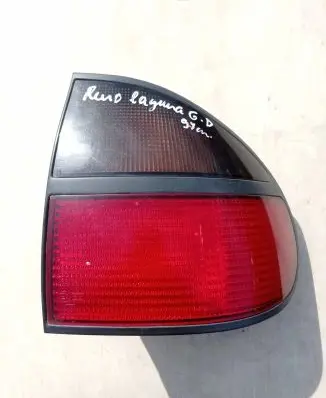 Renault Laguna I Rear/tail lights 7700820051
