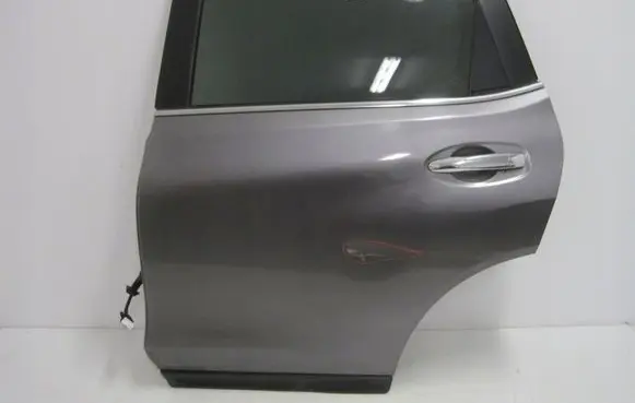 Nissan X-Trail T32 Door (2 Door Coupe) 