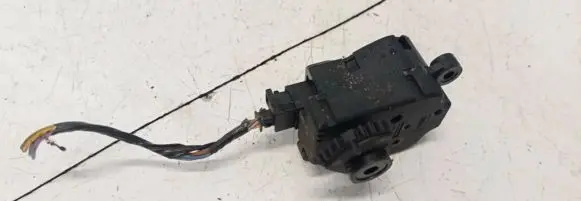 Ford C-MAX II Air flap motor/actuator 3m5h19e616ab