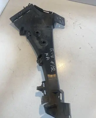 Audi Q7 4L Front bumper mounting bracket