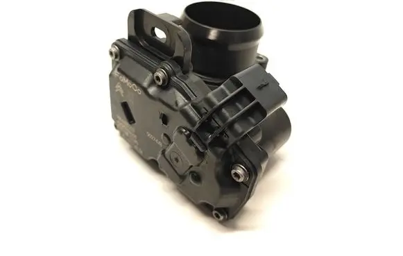 Ford Kuga II Throttle valve 9806625280