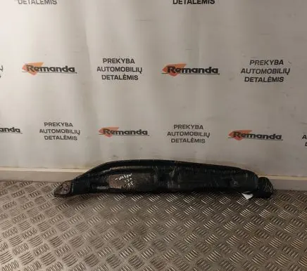 Hyundai Tucson IV NX4 Fender end trim 