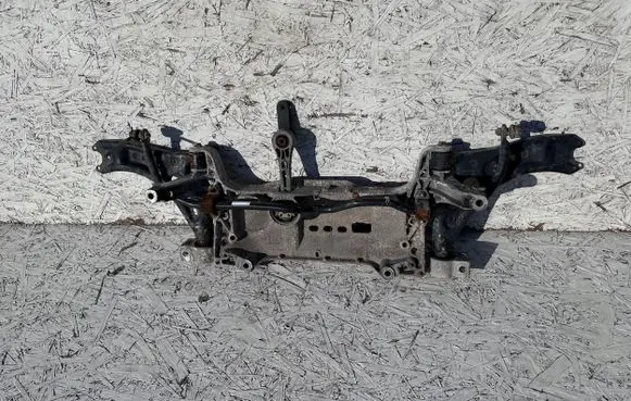 Volkswagen Tiguan Front lower control arm/wishbone