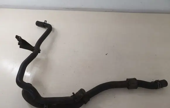 Seat Altea XL Engine coolant pipe/hose