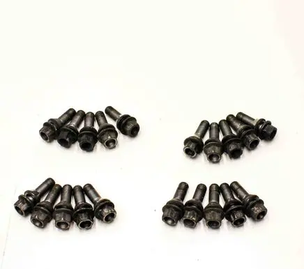 Volvo V60 Nuts/bolts 