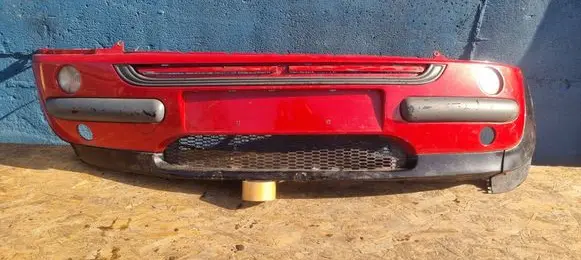 Mini One - Cooper R50 - 53 Front bumper 6800130