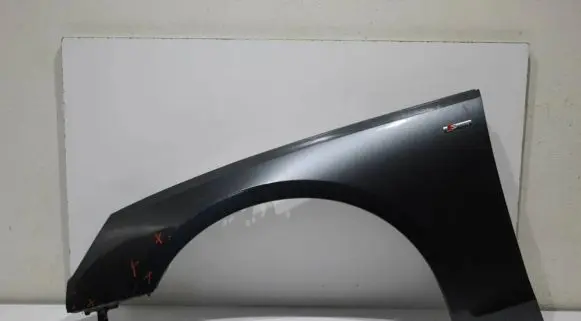 Audi A4 S4 B9 8W Fender