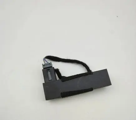 Fiat 500E Keyless system antenna 00521380340