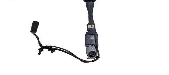 Ford Ranger Front seatbelt buckle JL1B610D66 JL1B610D66AA 344212X