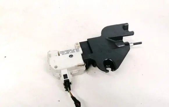 Audi A6 S6 C6 4F Central locking motor 3B0959782A