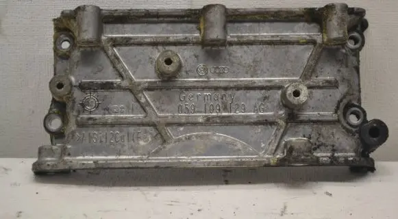 Audi A6 S6 C7 4G other engine part 059109129AG