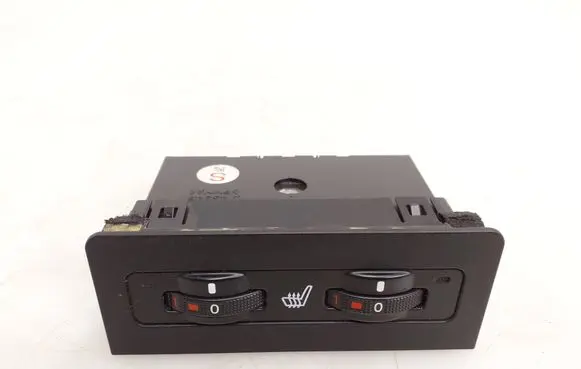 Lexus RX III Seat heating switch 453451