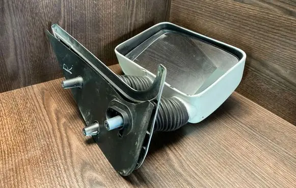 Citroen Jumper Manual wing mirror 8153BA