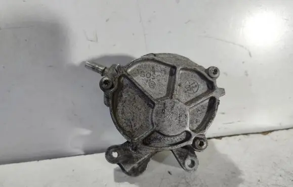 Citroen C4 I Picasso Vacuum pump