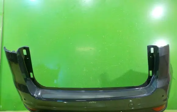 Ford C-MAX II Rear bumper 18AB4