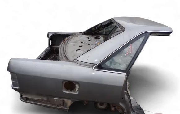 Audi 200 Rear quarter panel 