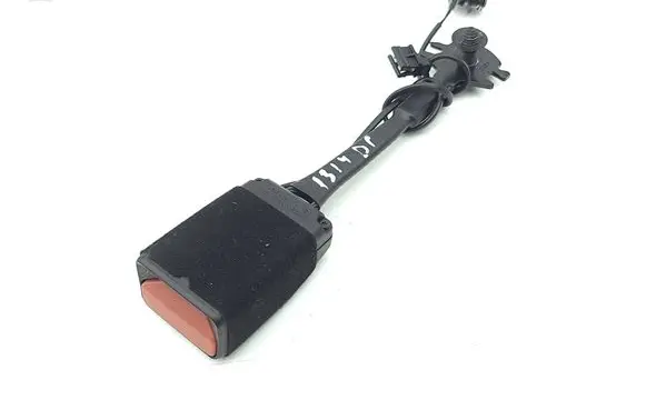 Renault Megane E-Tech Front seatbelt buckle 878163293R 242820102