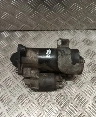 Volvo S60 Starter motor
