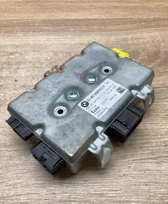 BMW 5 E60 E61 Door control unit/module 6963013 75789012