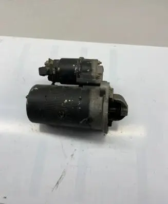 Volkswagen Polo III 6N 6N2 6NF Starter motor 085911023E 63283029