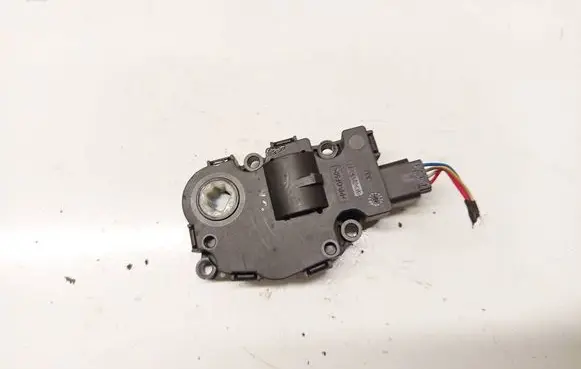 BMW X6 E71 Air flap motor/actuator efb436 t1015556h