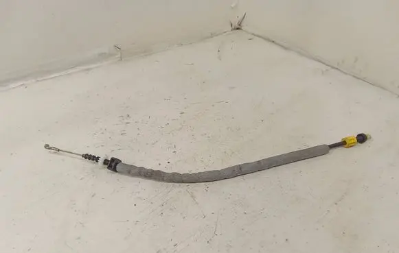 Mercedes-Benz E W212 Front door cable line 4100116732