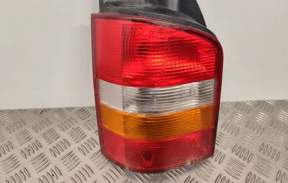 Volkswagen Transporter - Caravelle T5 Rear/tail lights