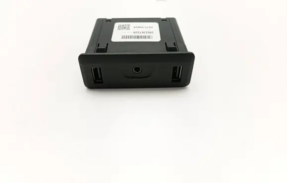 Renault Kadjar USB socket connector 280239732R DQ15768909