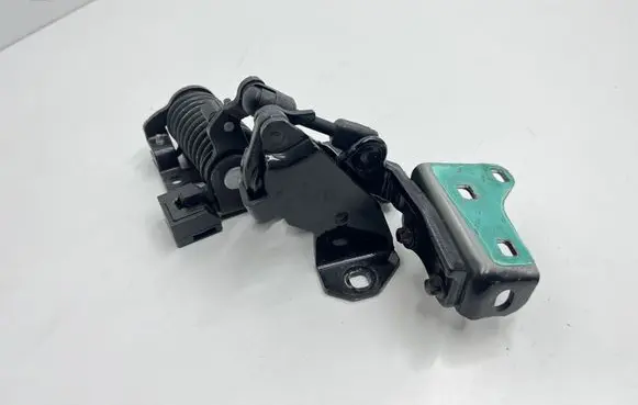 Mercedes-Benz C W205 Tailgate strut A2057506700