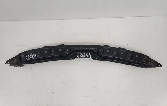 Infiniti Q50 Top upper radiator support slam panel 