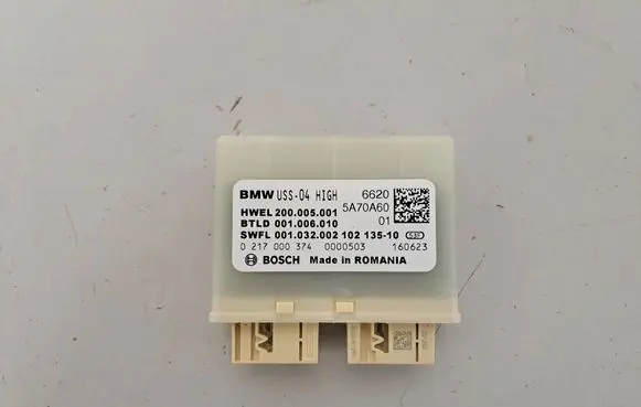 Parking PDC control unit/module