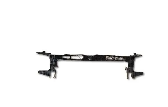 Mercedes-Benz A W177 AMG Radiator support slam panel A1776208000 A1776206700 A2476209700